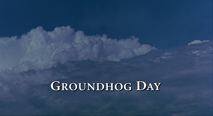 groundhog day effect groundhog day bill murray andie macdowell groundhog day effect groundhog day bill murray andie macdowell