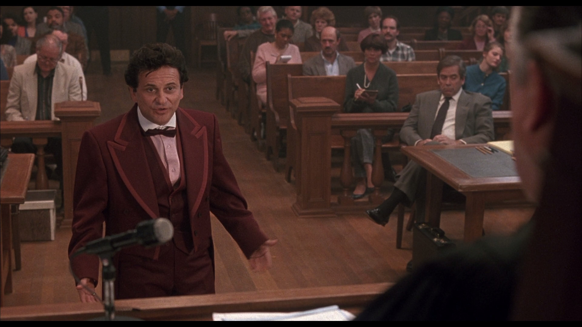 My Cousin Vinny Blu Ray Joe Pesci Marisa Tomei