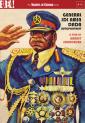 General Idi Amin Dada Autoportrait