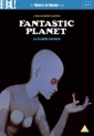 Fantastic Planet