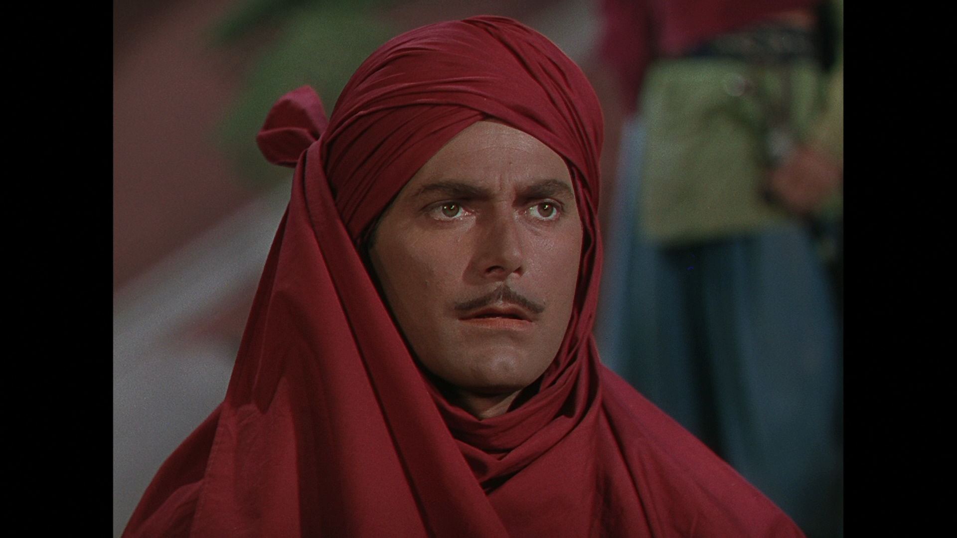 Ali Baba and the Forty Thieves Blu ray Maria Montez