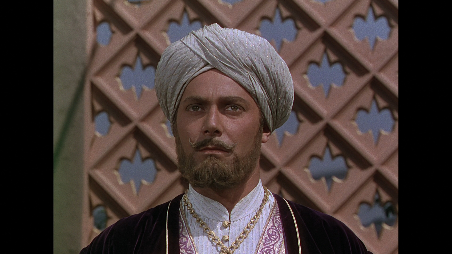 Ali Baba Ali Baba