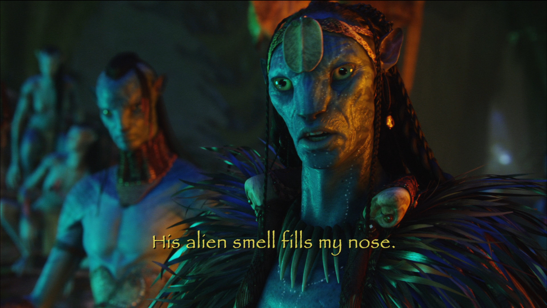 avatar 3d 1080p na'vi subtitles