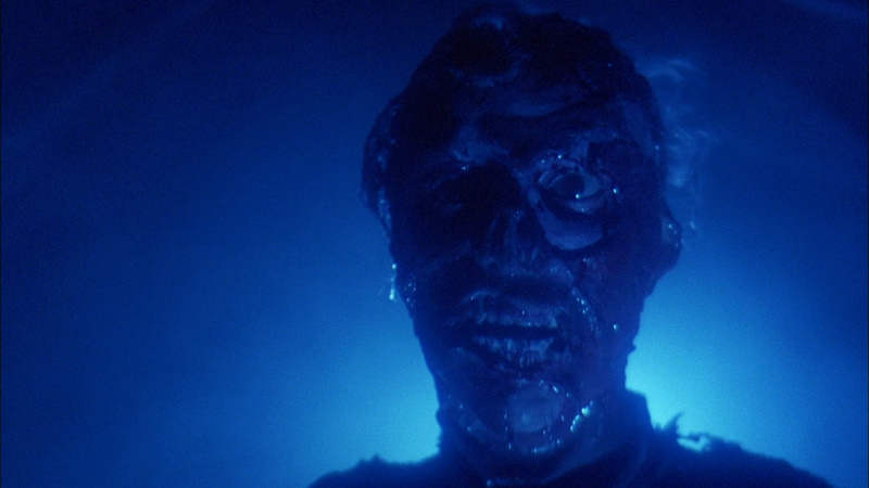 Galaxy of Terror Blu-ray - Taaf...
