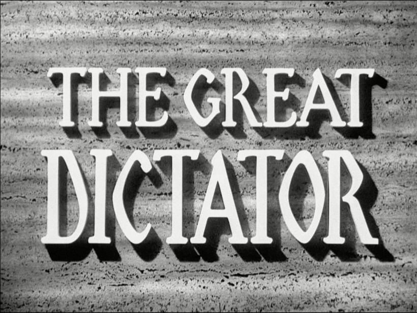 charlie chaplin the great dictator speech. charlie chaplin the great