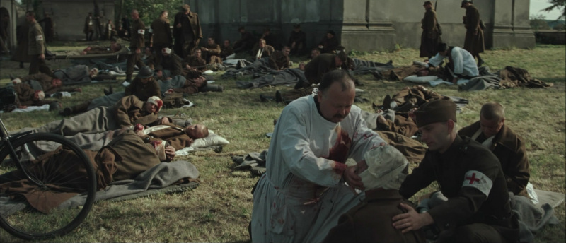 Katyn Blu-ray - Andrzej Wajda