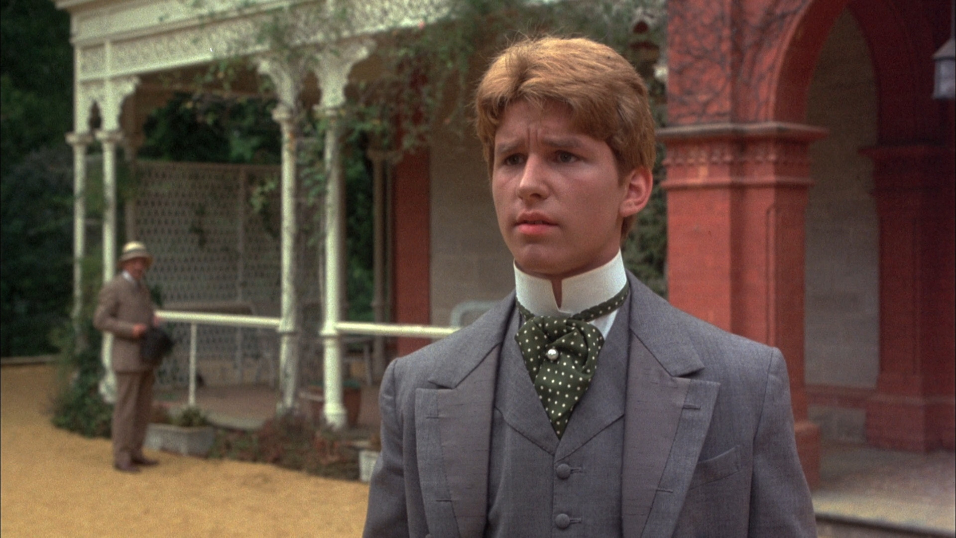 Picnic at Hanging Rock Blu-ray