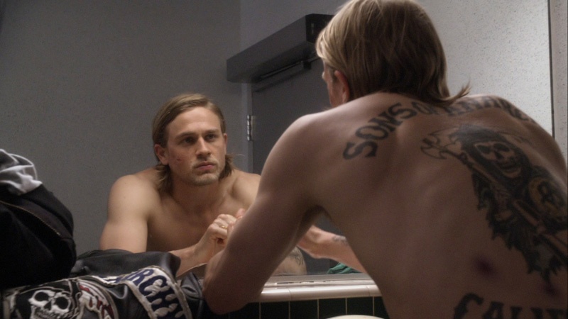Jax Teller 2 Season