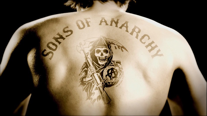 Sons of Anarchy, Season