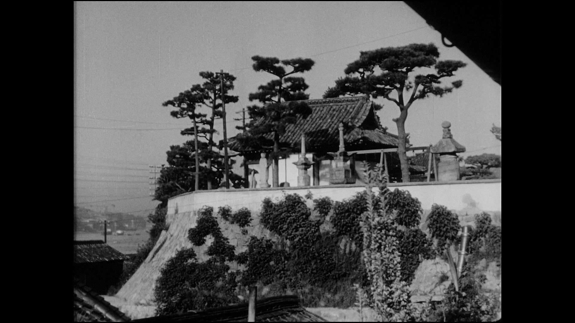 Tokyo Story / 1953 Tokyo story, Ozu, Tokyo