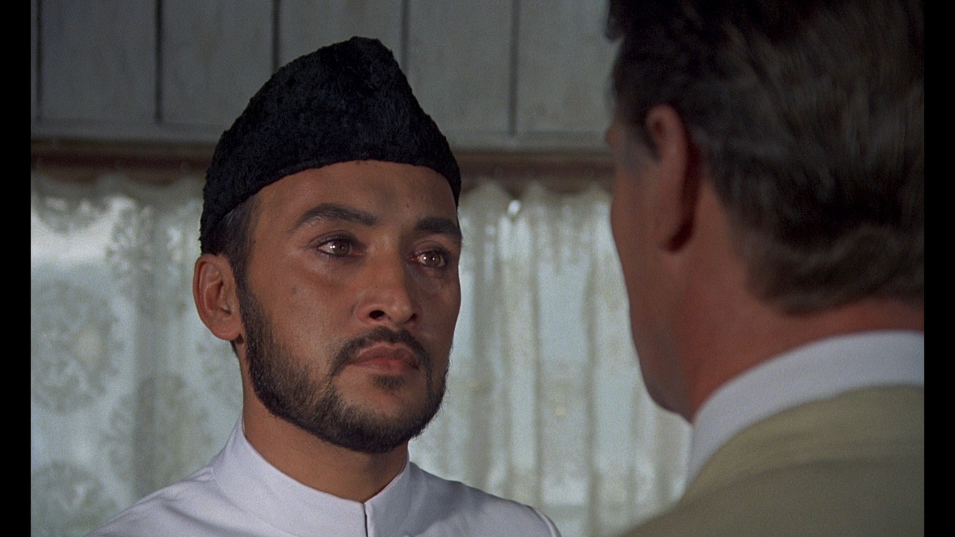 A Passage to India Bluray David Lean