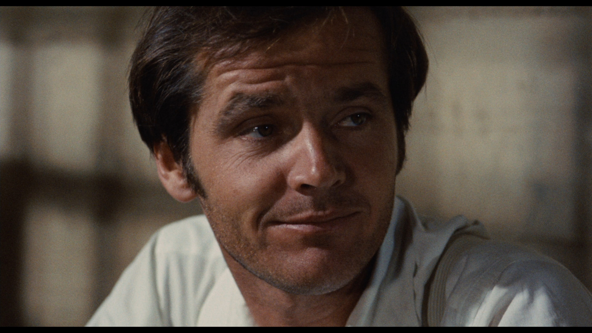 Easy Rider Bluray Peter Fonda, Dennis Hopper