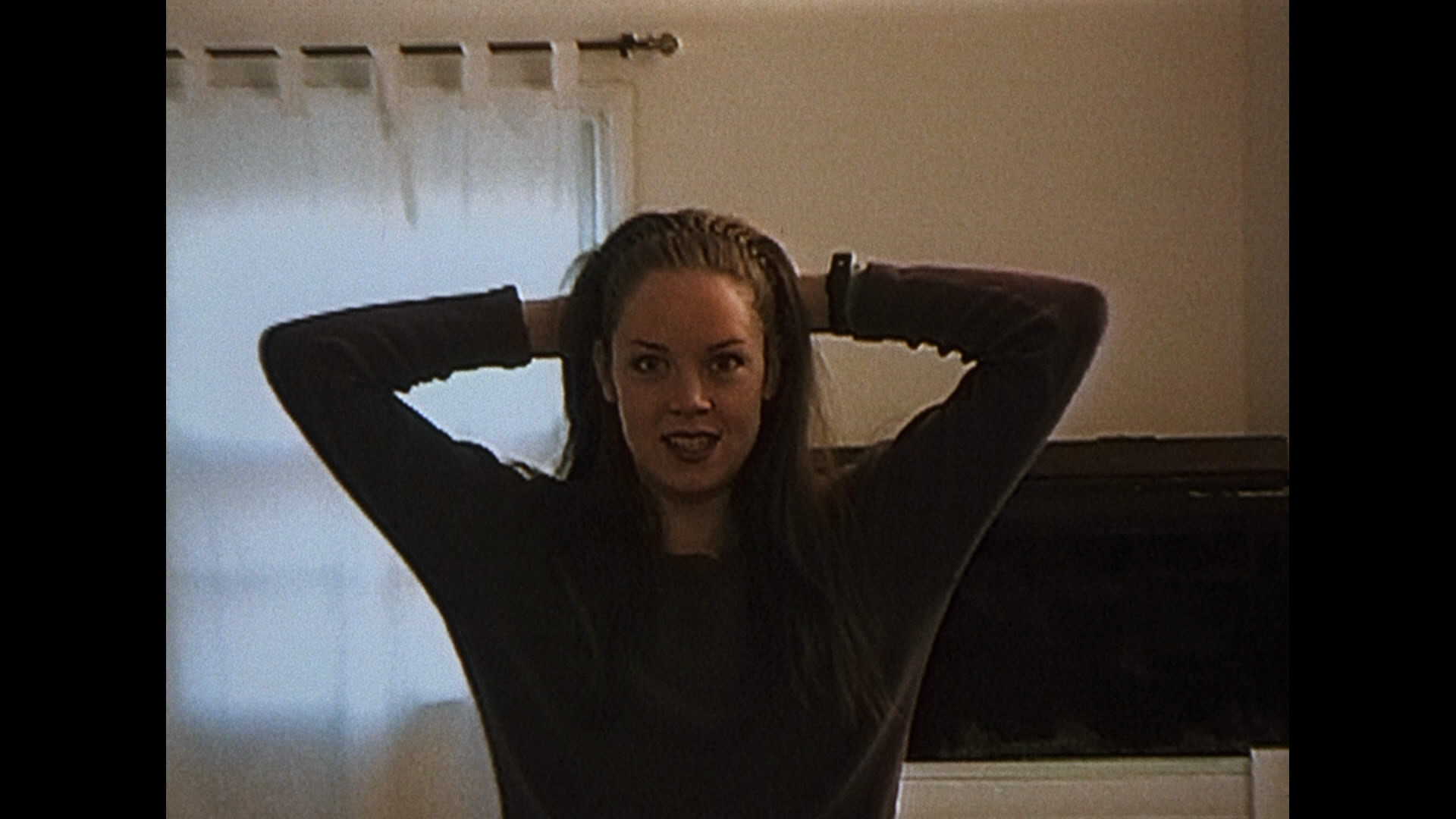 heather donahue the blair witch project 1999