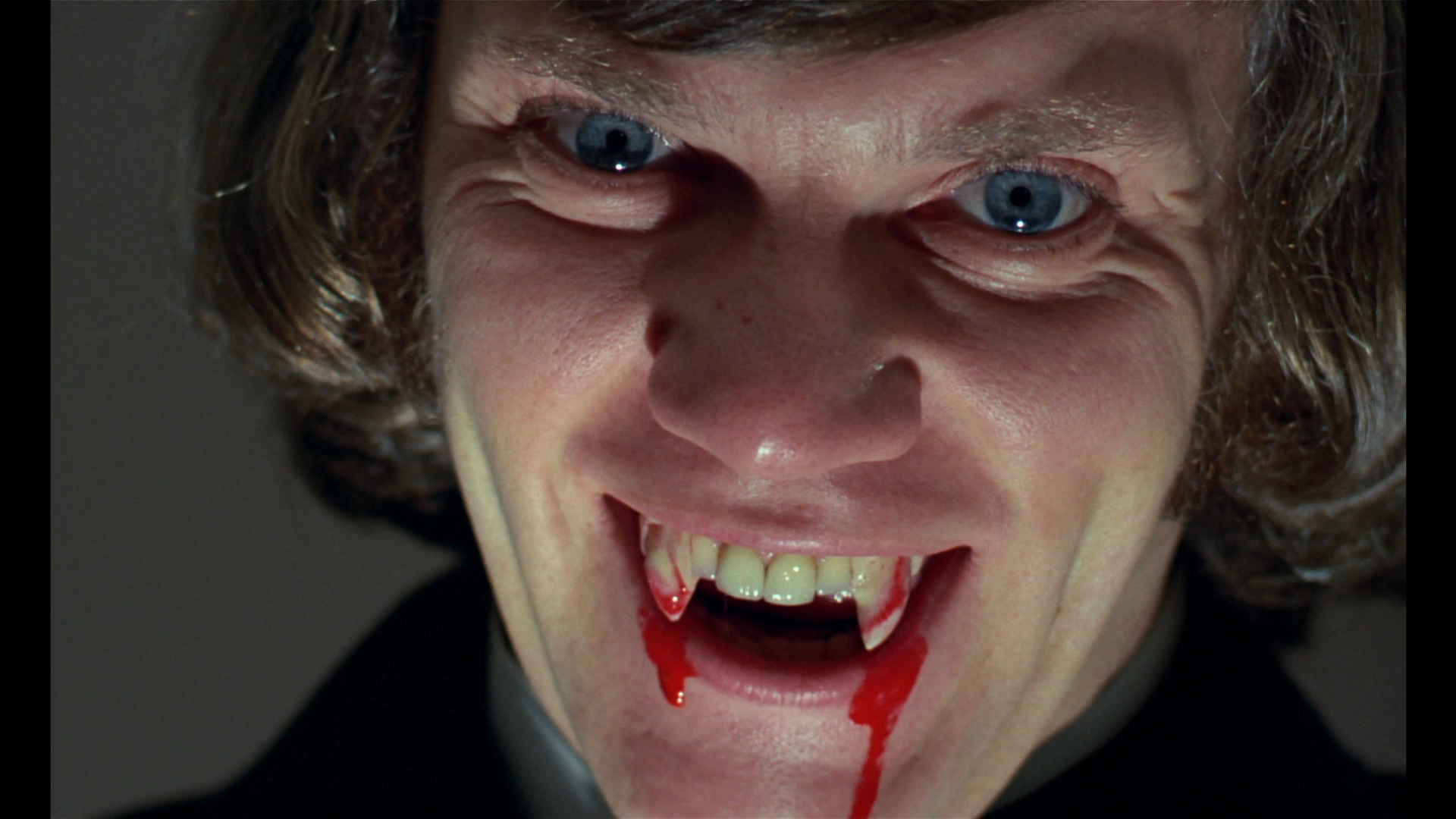 A Clockwork Orange Bluray Malcolm McDowell