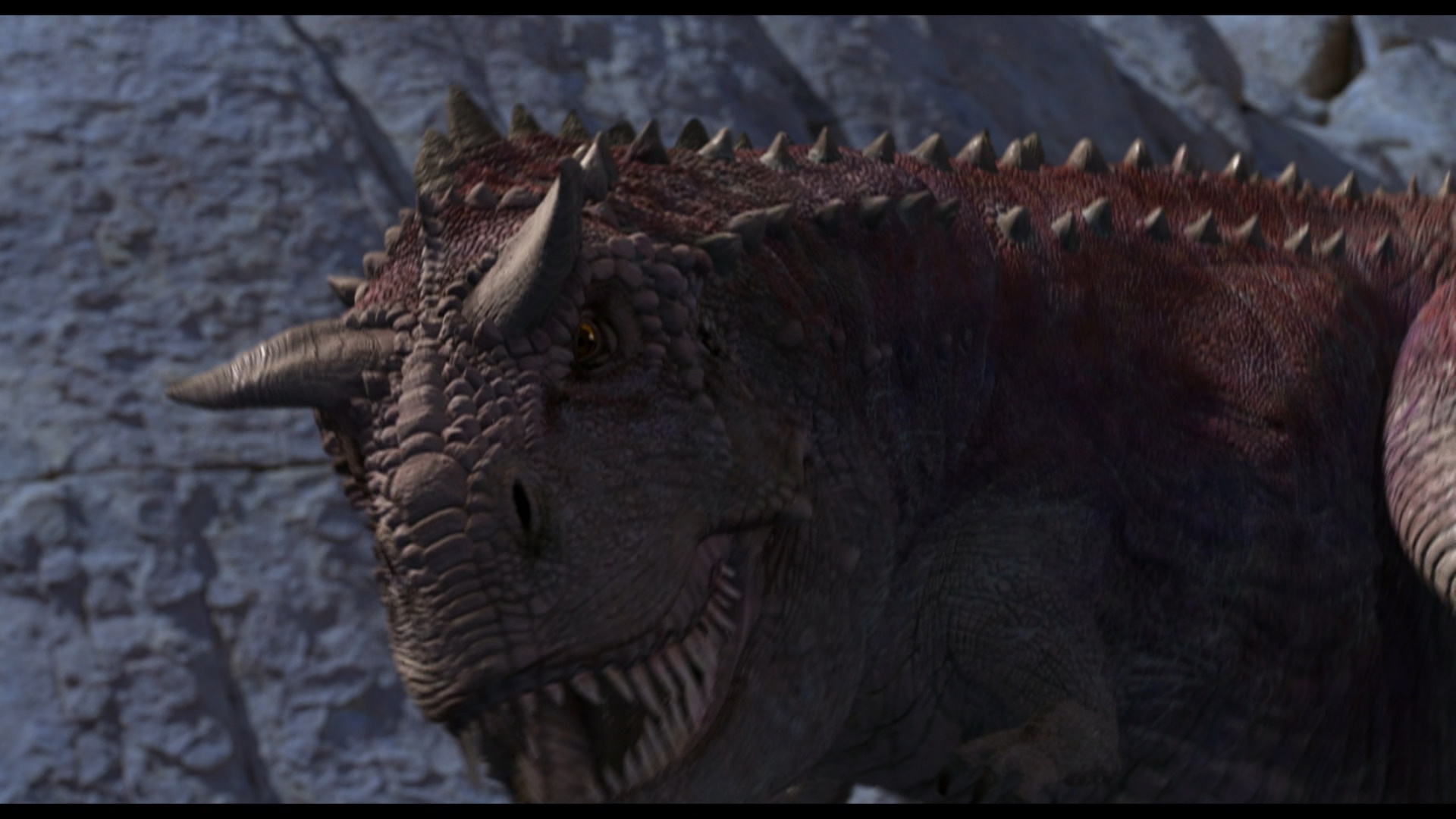 Dinosaur (2000) - IMDb