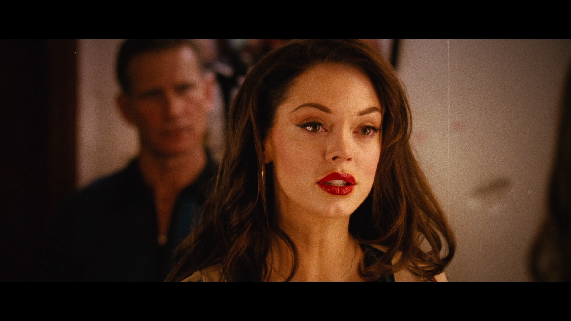 Planet Terror Blu ray Rose McGowan planet-terror-blu-ray-rose-mcgowan