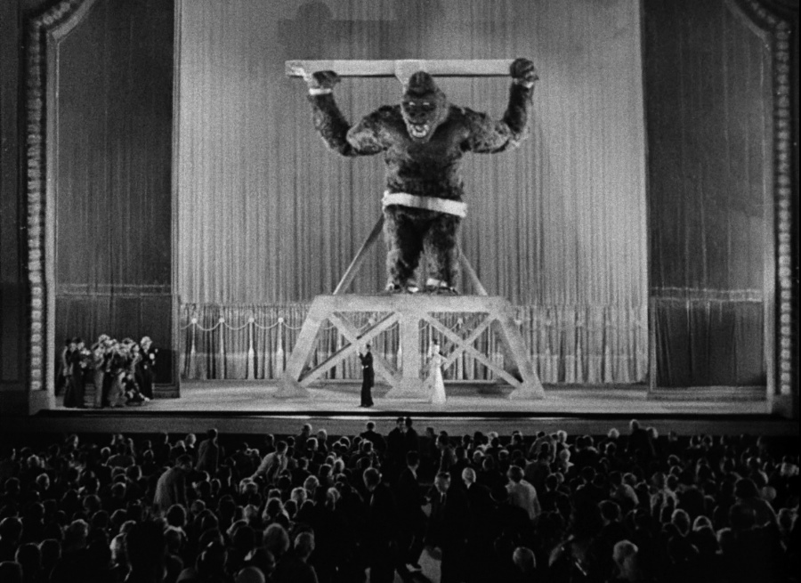 Preços baixos em King Kong (1933 COMPRIMIDOS) DVDs