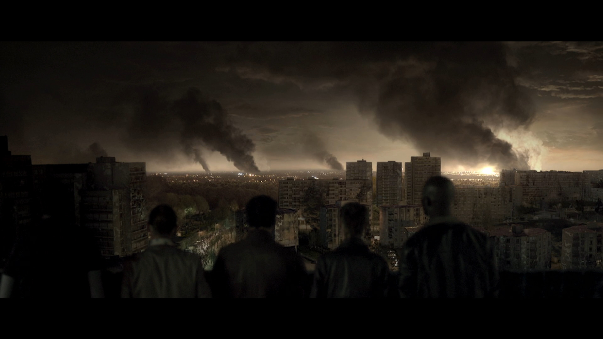 La Horde