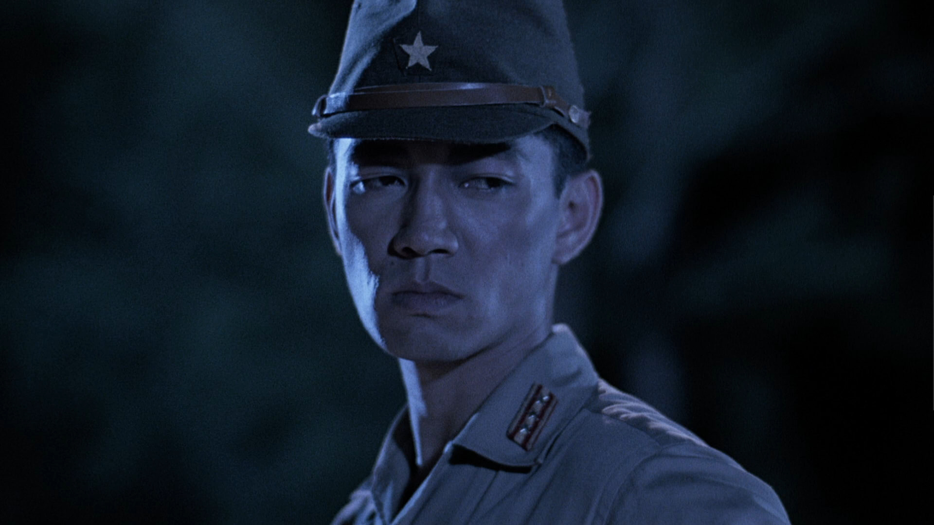 Merry Christmas Mr. Lawrence Bluray David Bowie