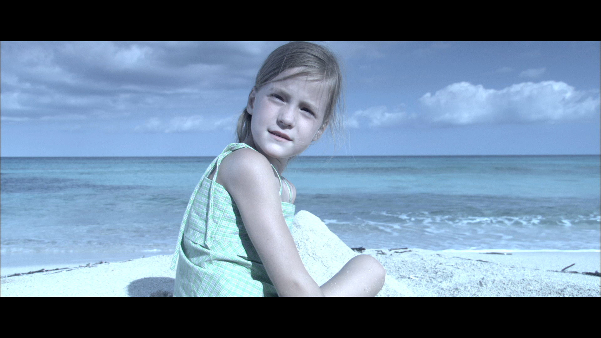 Sex and Lucia Blu-ray Paz Vega