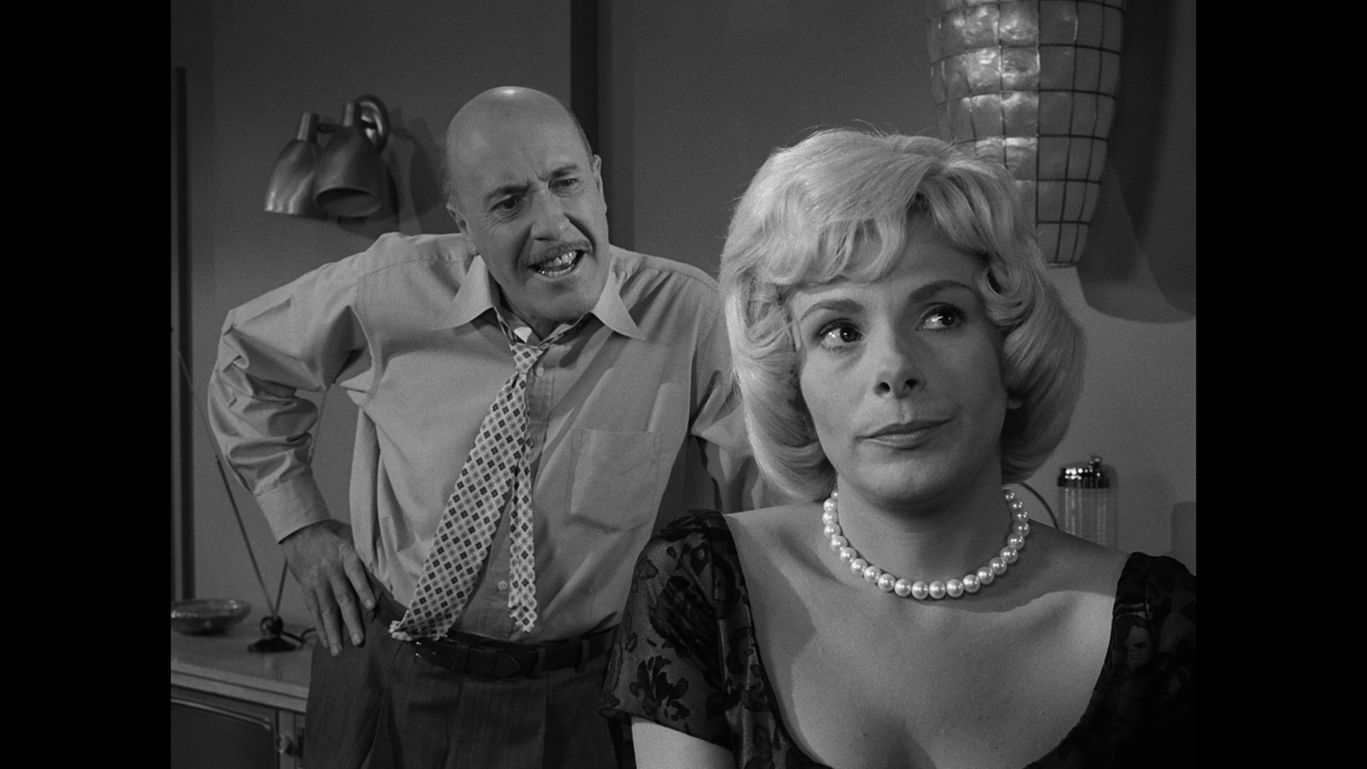 twilight zone two twilight zone two