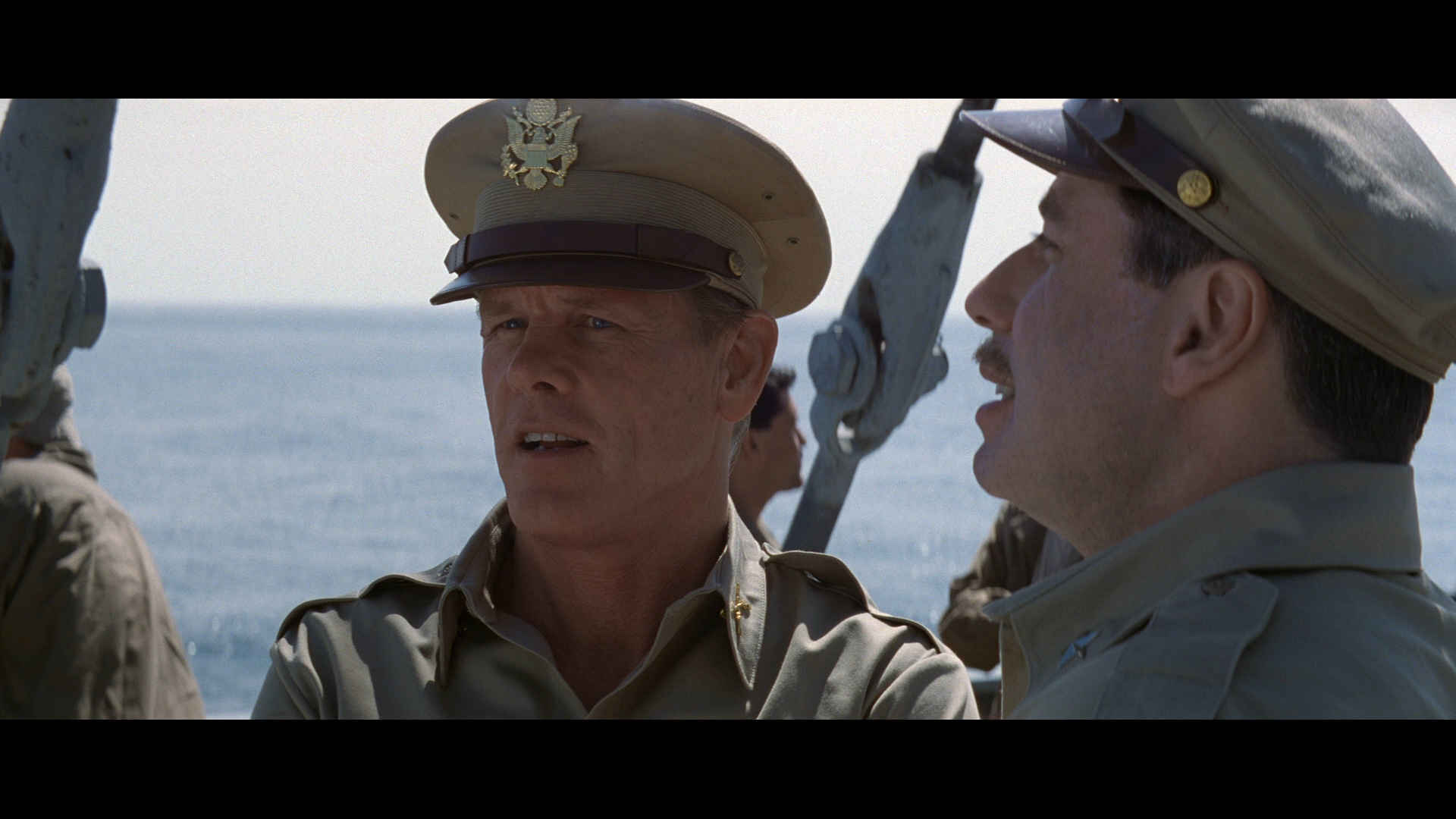 The Thin Red Line Blu Ray Sean Penn