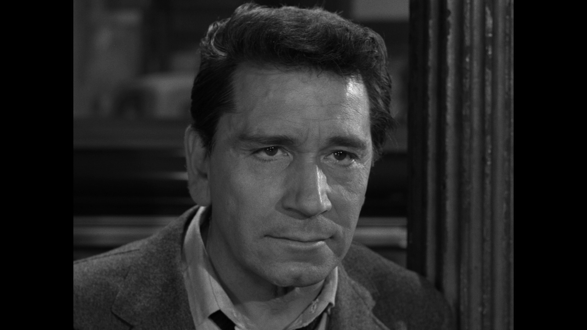 Amazoncom: The Twilight Zone: The Complete Series Blu