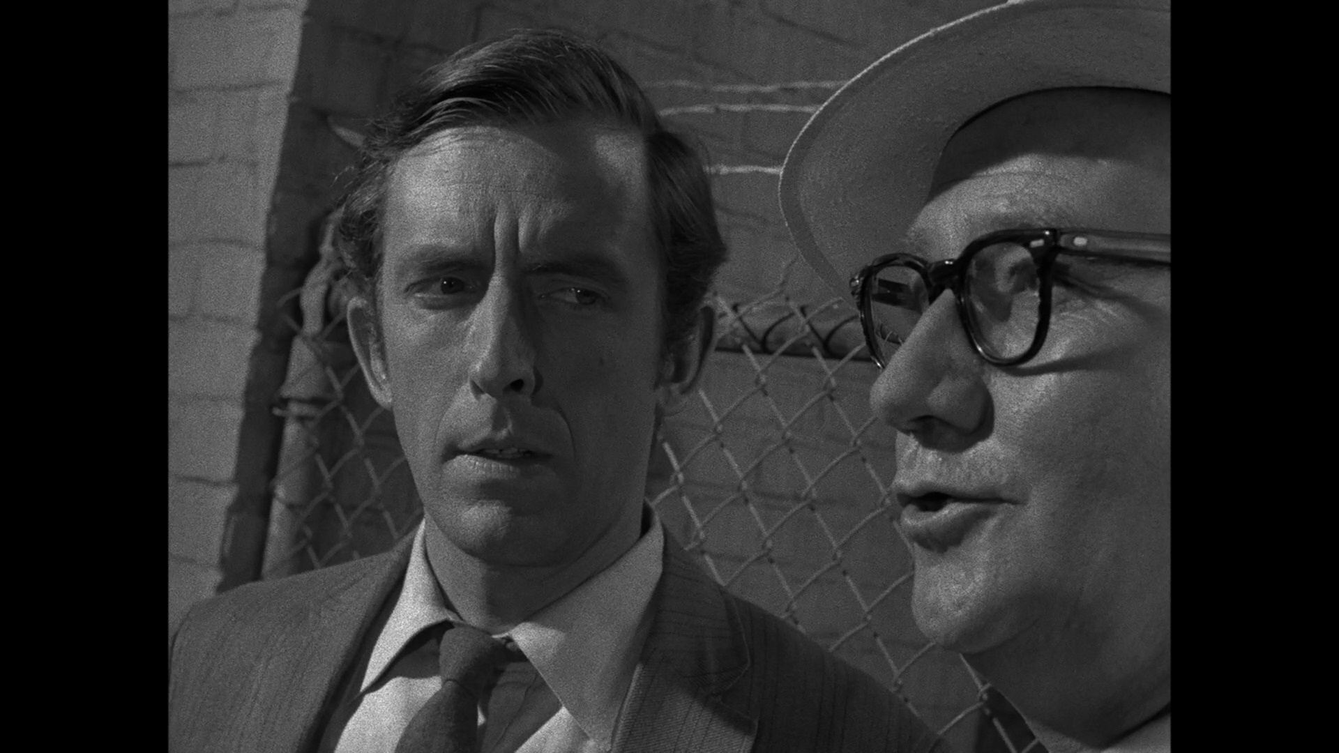 Amazoncom: Twilight Zone - The Movie Blu-ray: Joe Dante