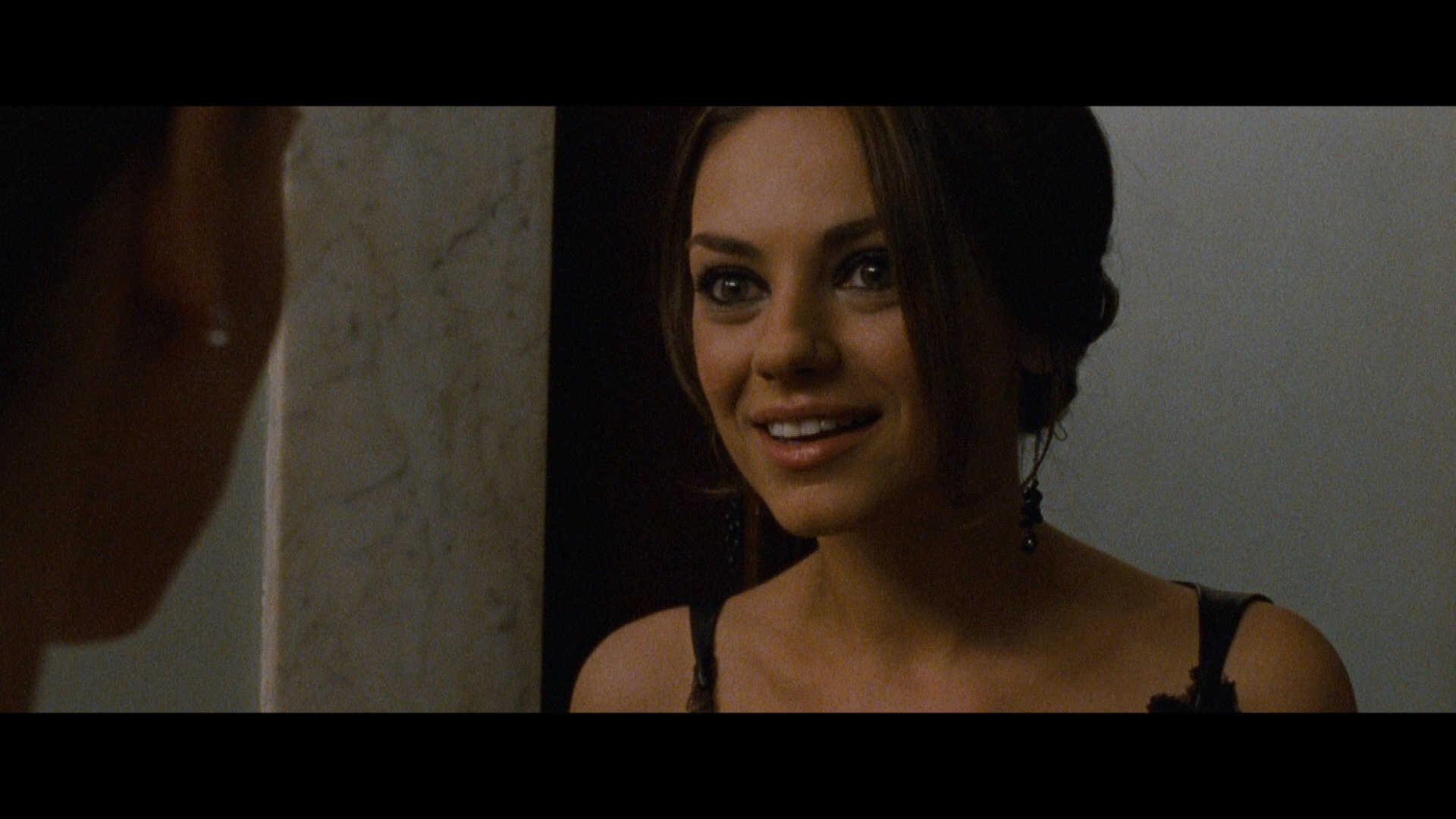 Black Swan Blu-ray - Portman