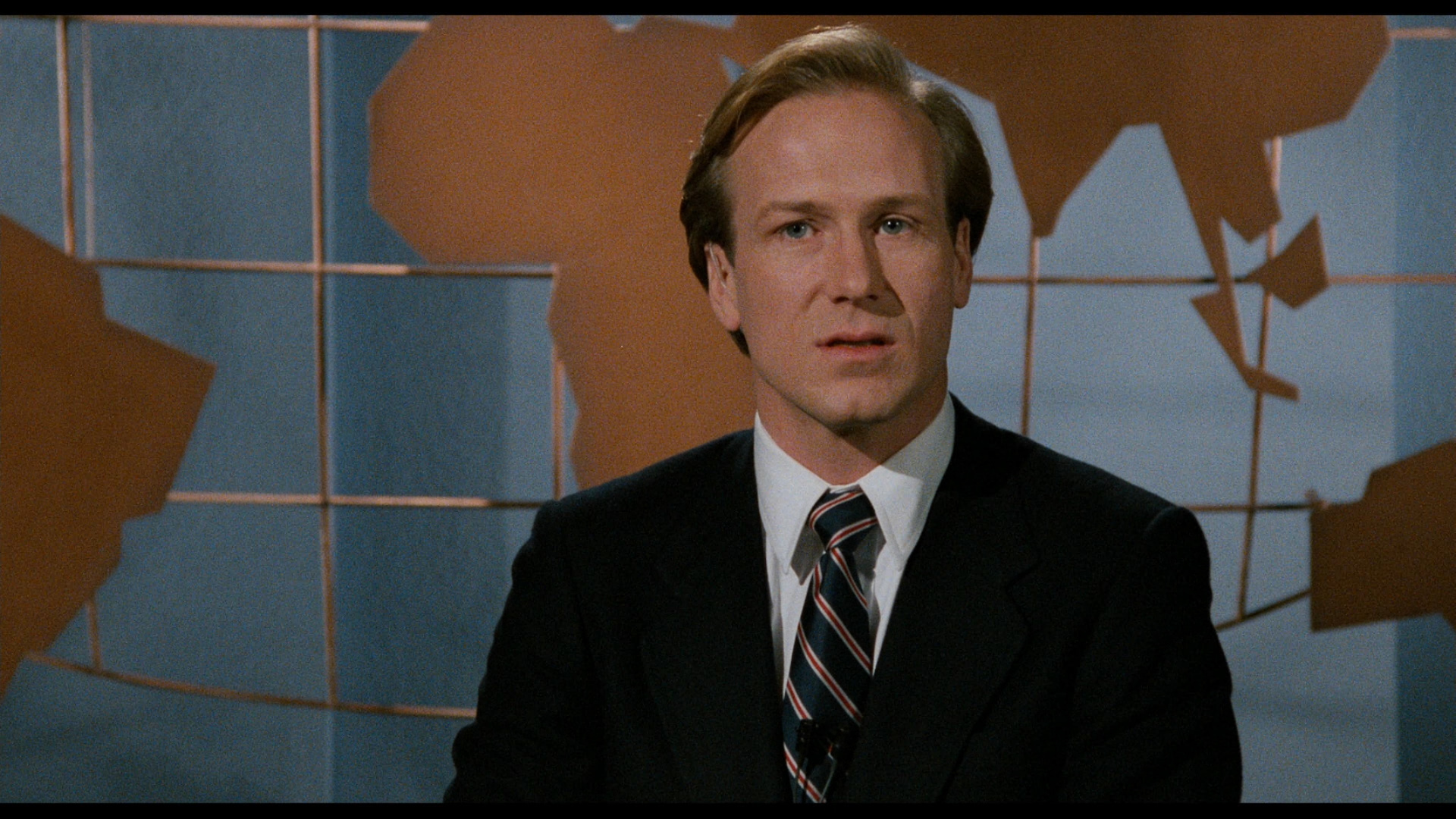 Broadcast News. 