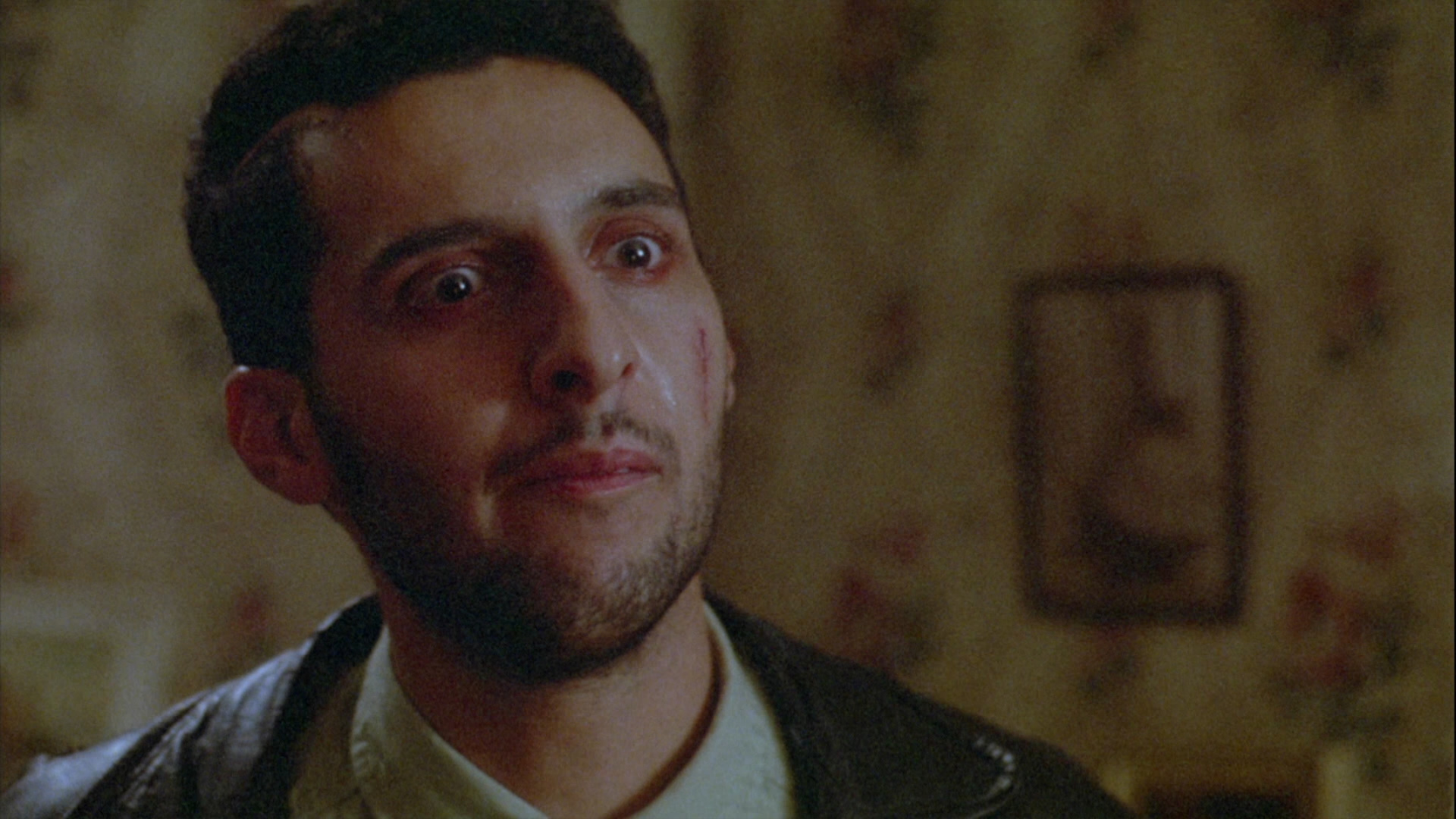 Five Corners Bluray Jodie Foster