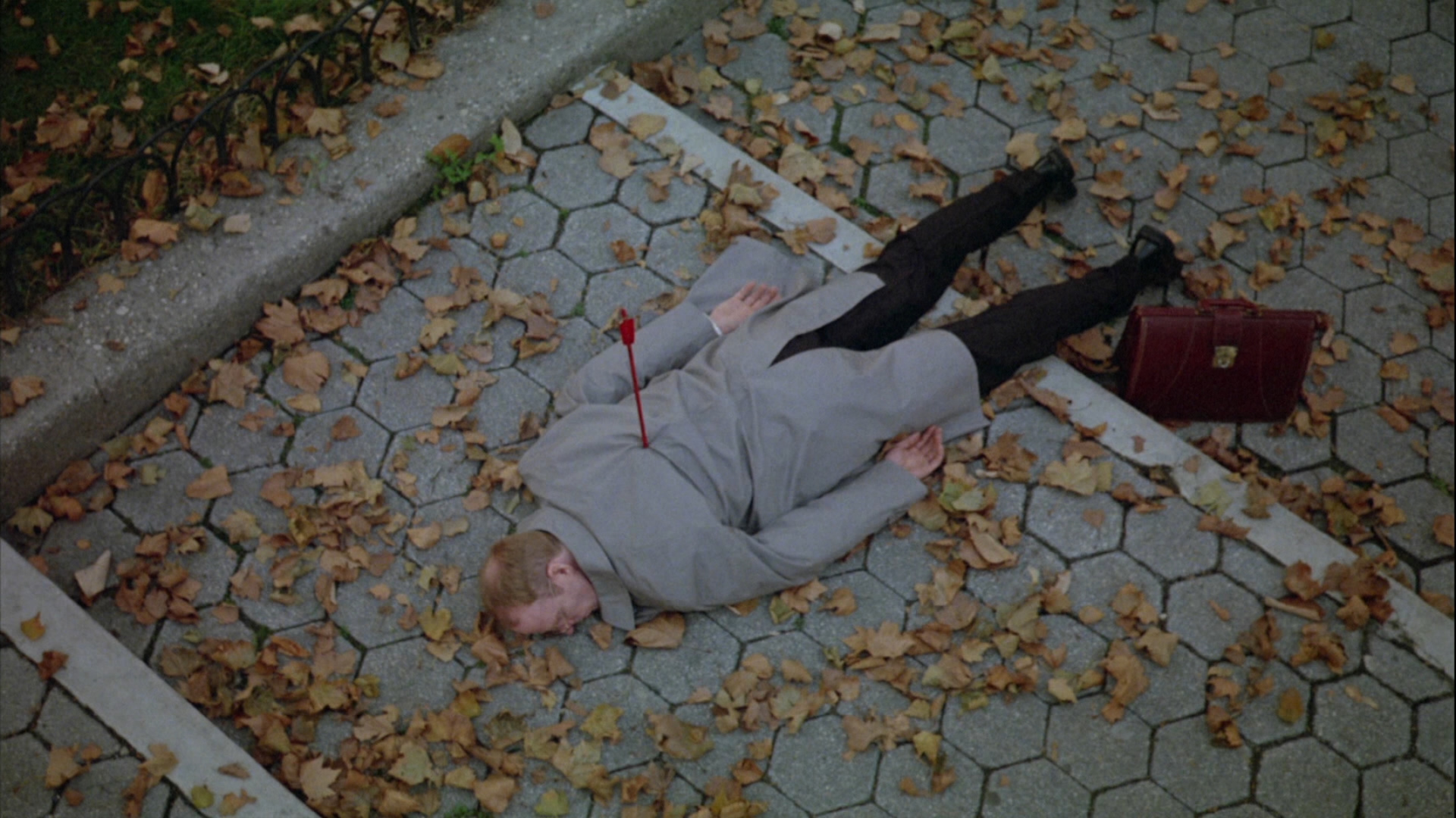 Five Corners Bluray Jodie Foster