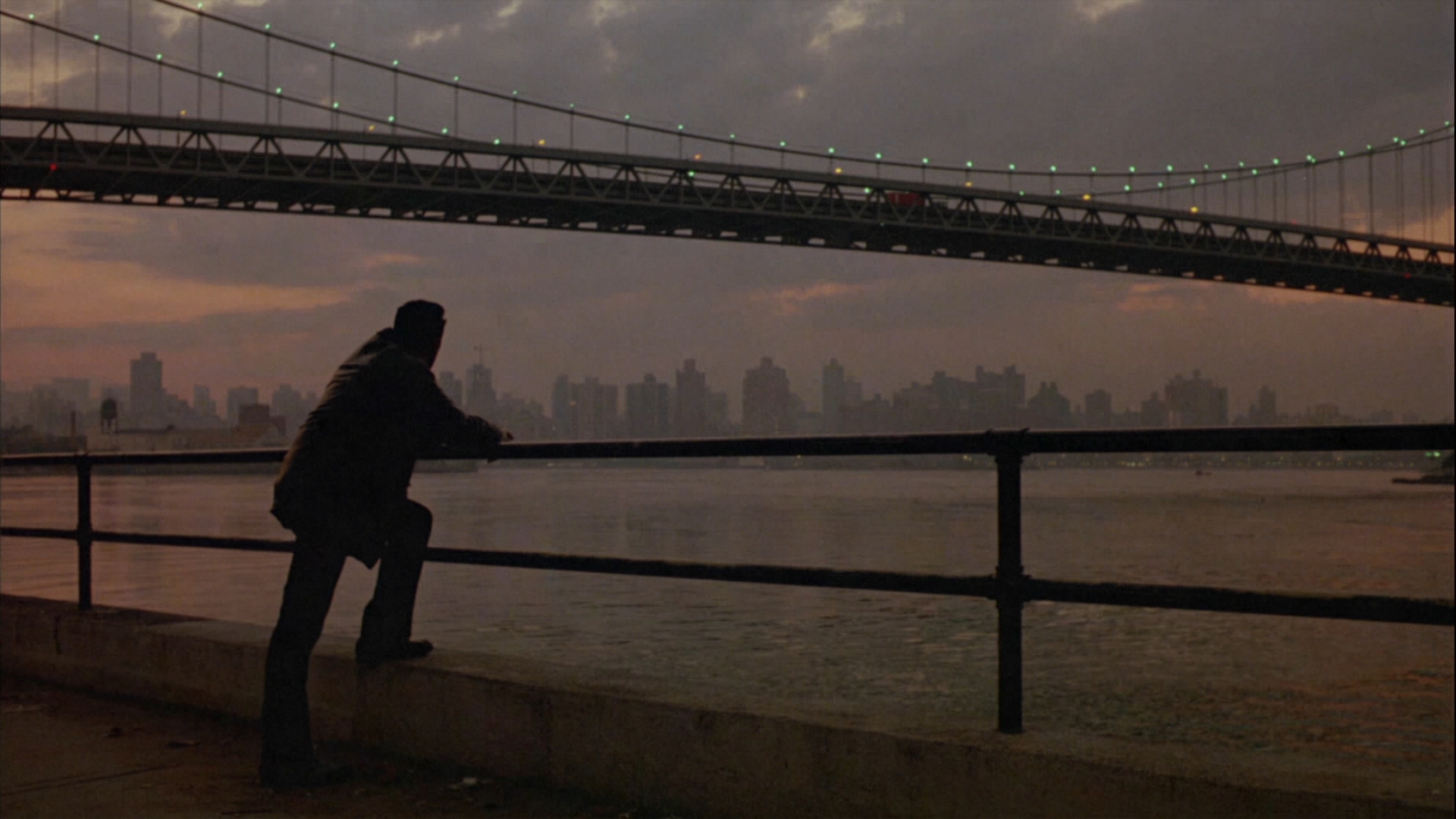 Five Corners Bluray Jodie Foster