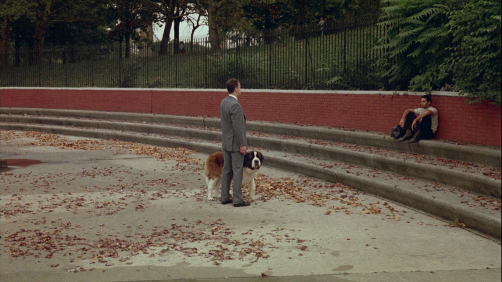 Five Corners Bluray Jodie Foster