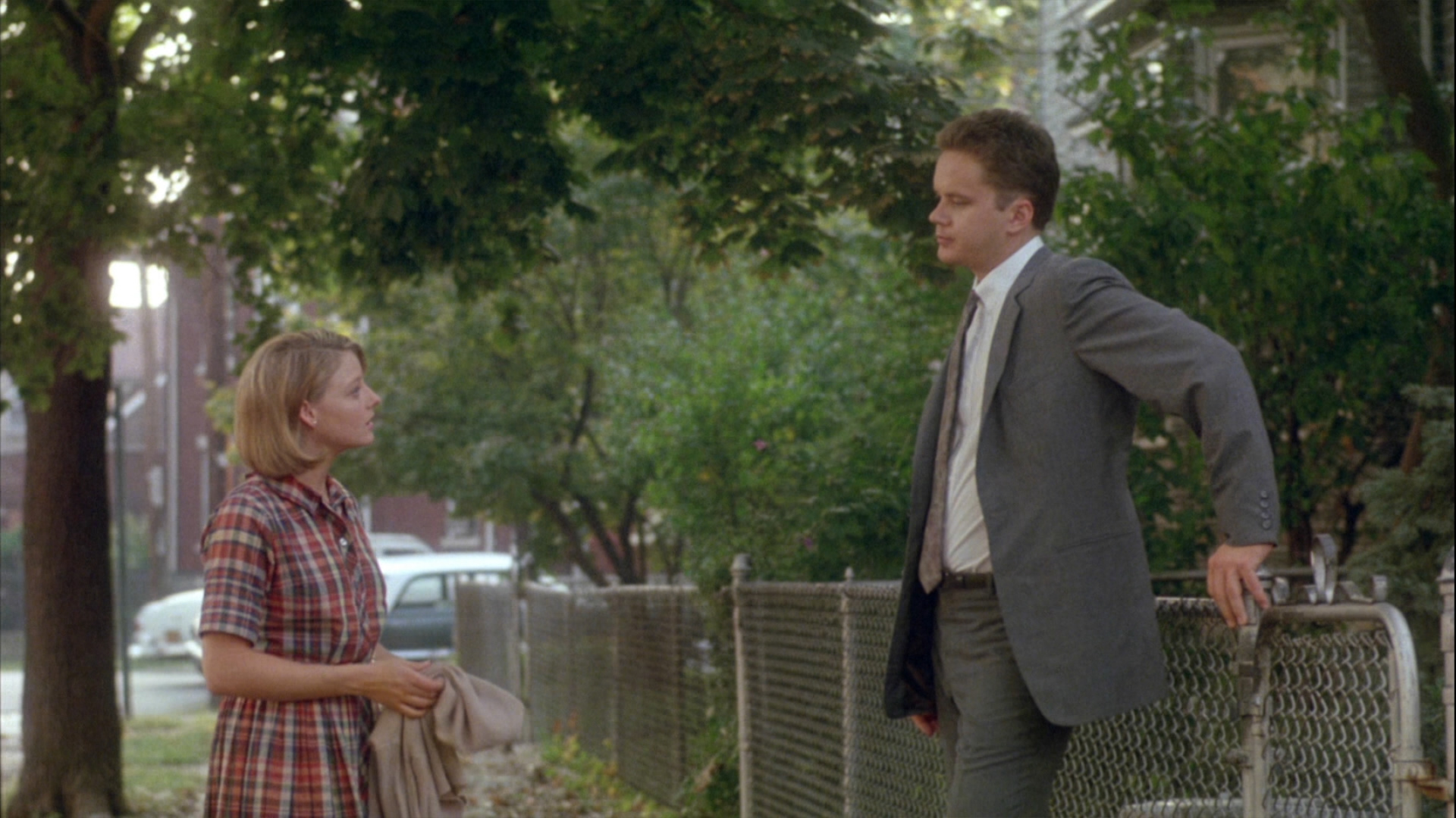 Five Corners Bluray Jodie Foster