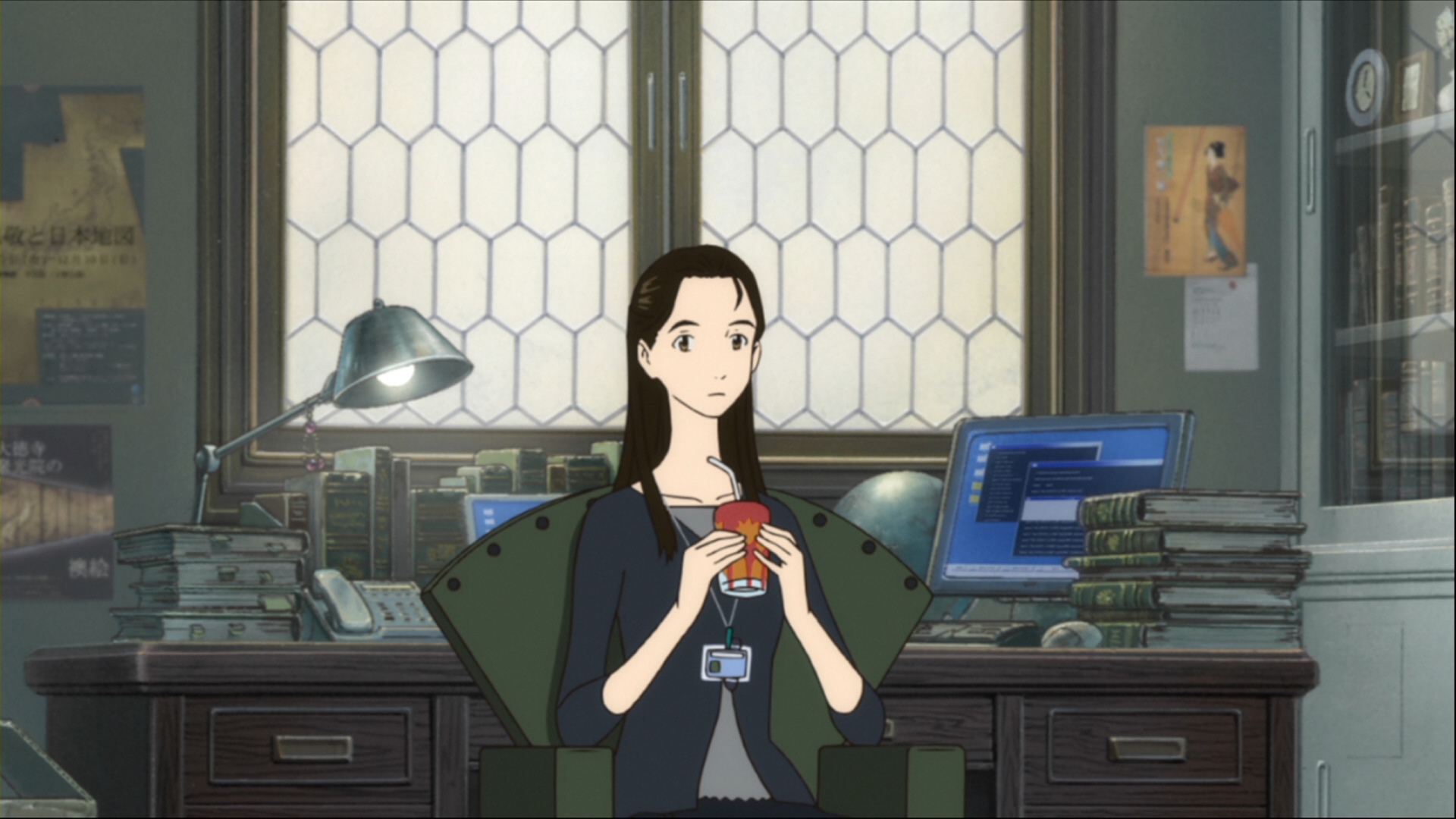 The girl who leapt through time full movie eng sub hot sale
