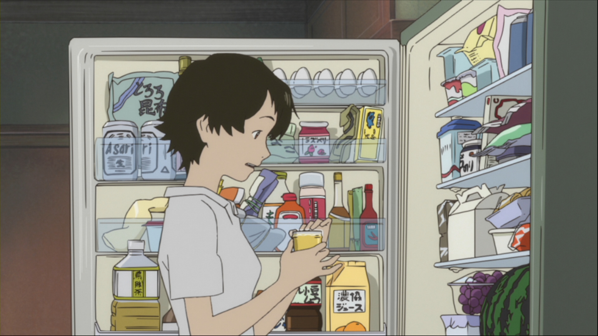 The girl who leapt through time 123movies outlet