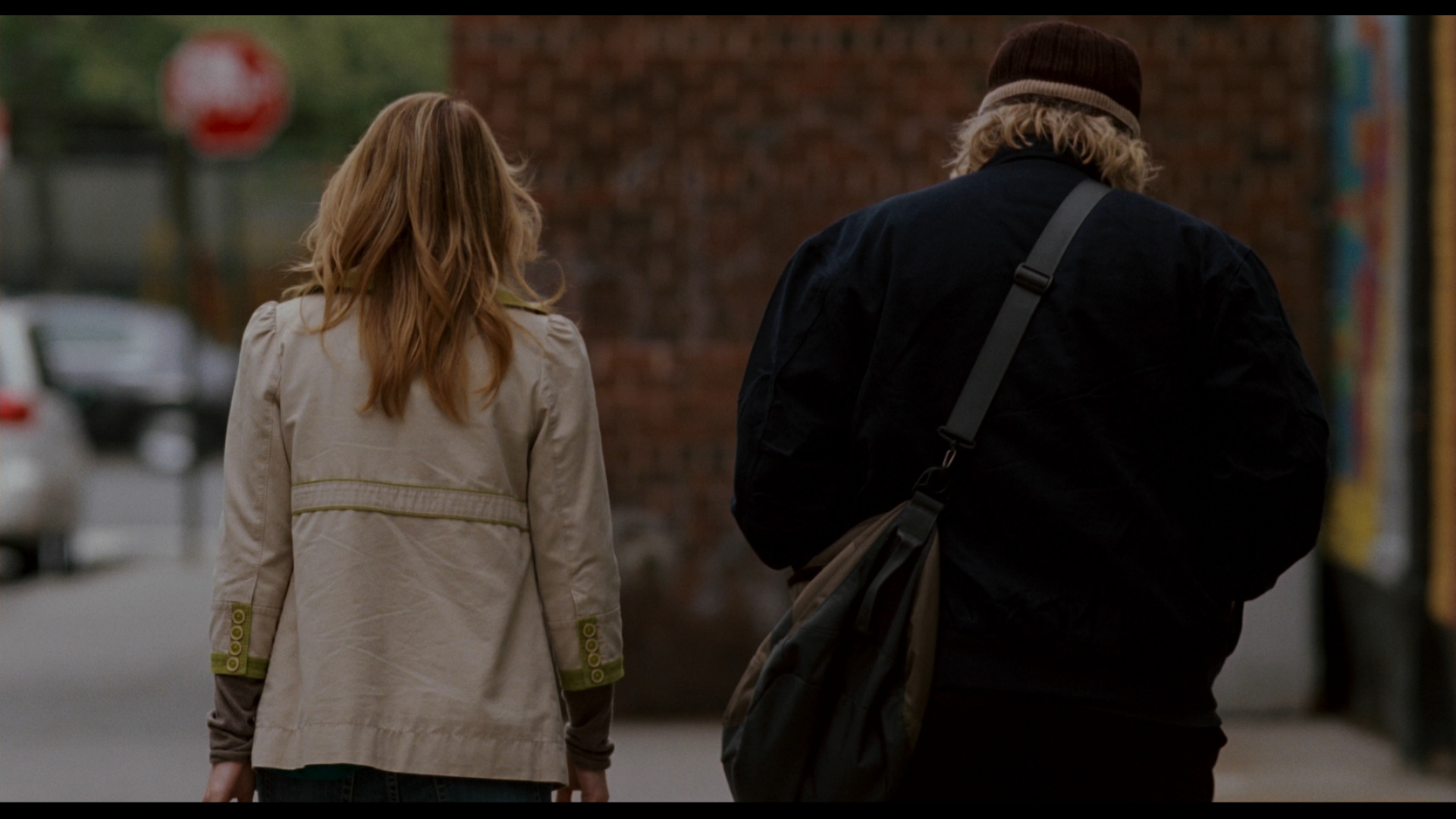 Jack Goes Boating Bluray Philip Seymour Hoffman