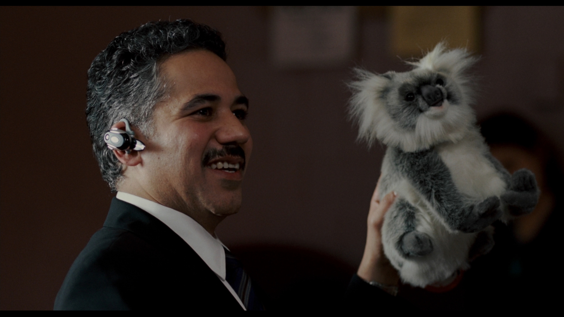 Jack Goes Boating Bluray Philip Seymour Hoffman