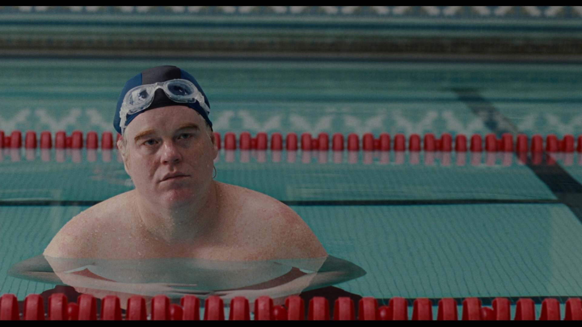 Jack Goes Boating Bluray Philip Seymour Hoffman