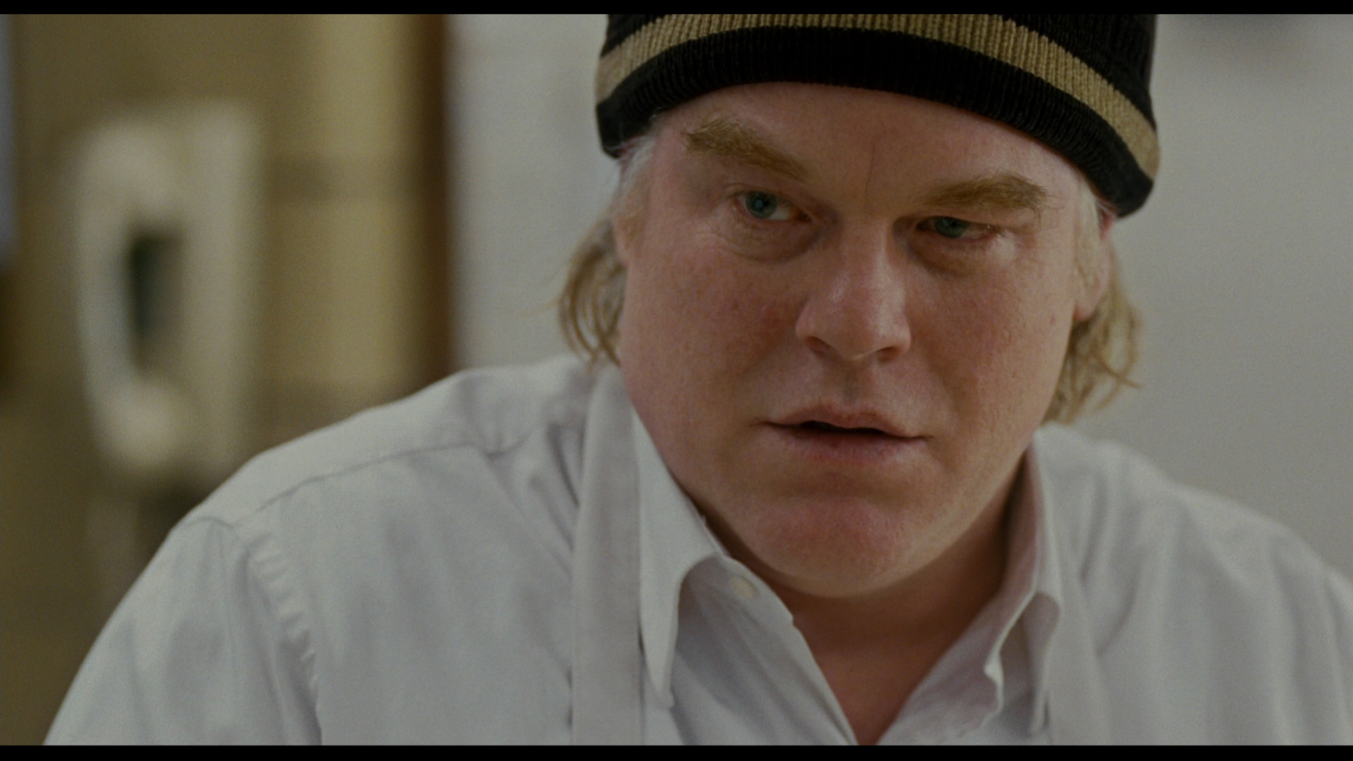 Jack Goes Boating Bluray Philip Seymour Hoffman