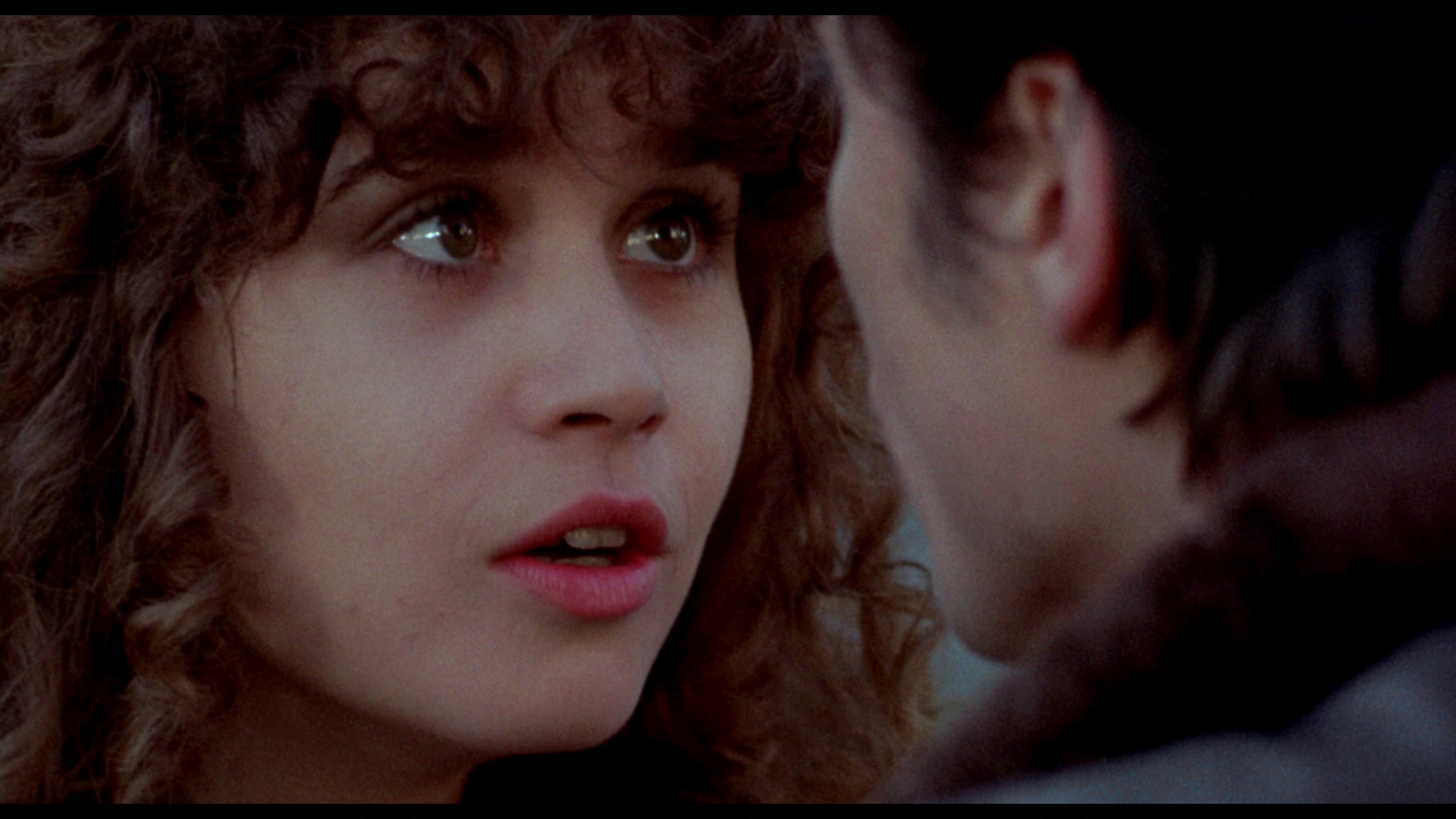Last Tango in Paris Blu-ray - Maria Schneider