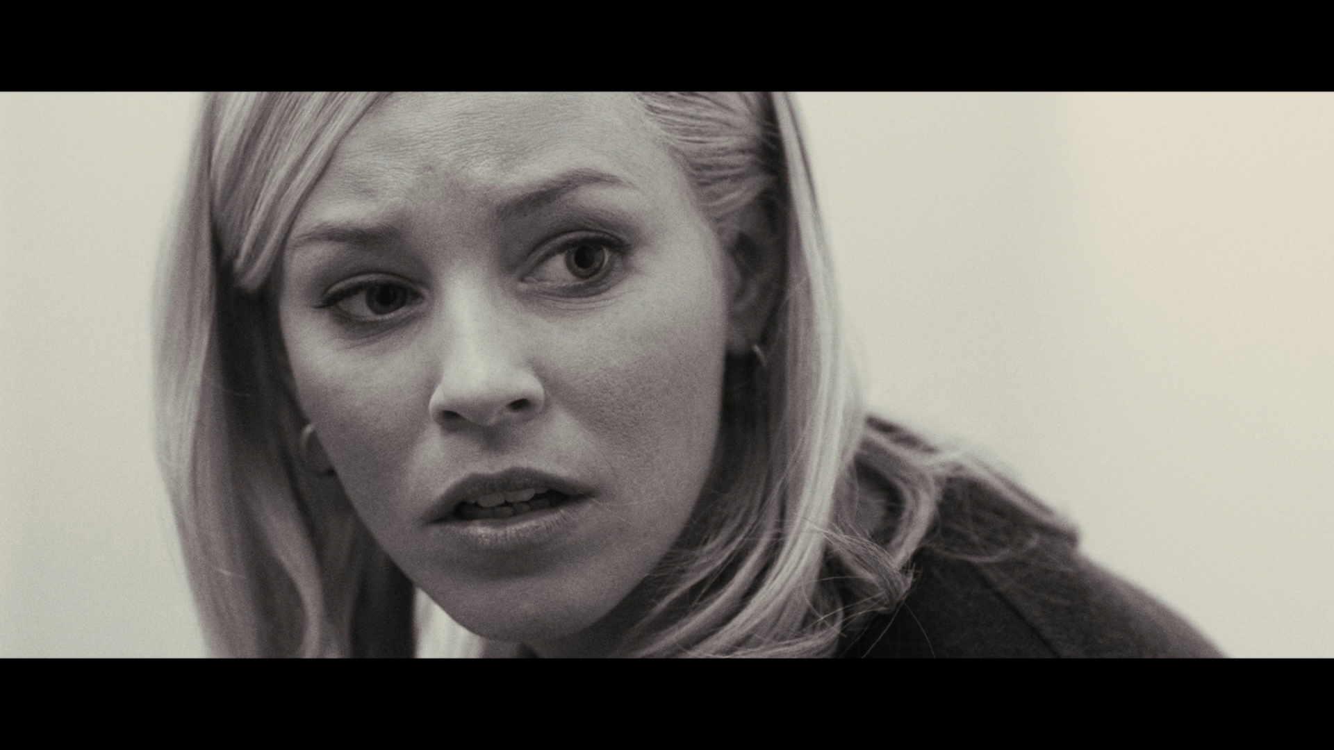 The Next Three Days Blu-ray