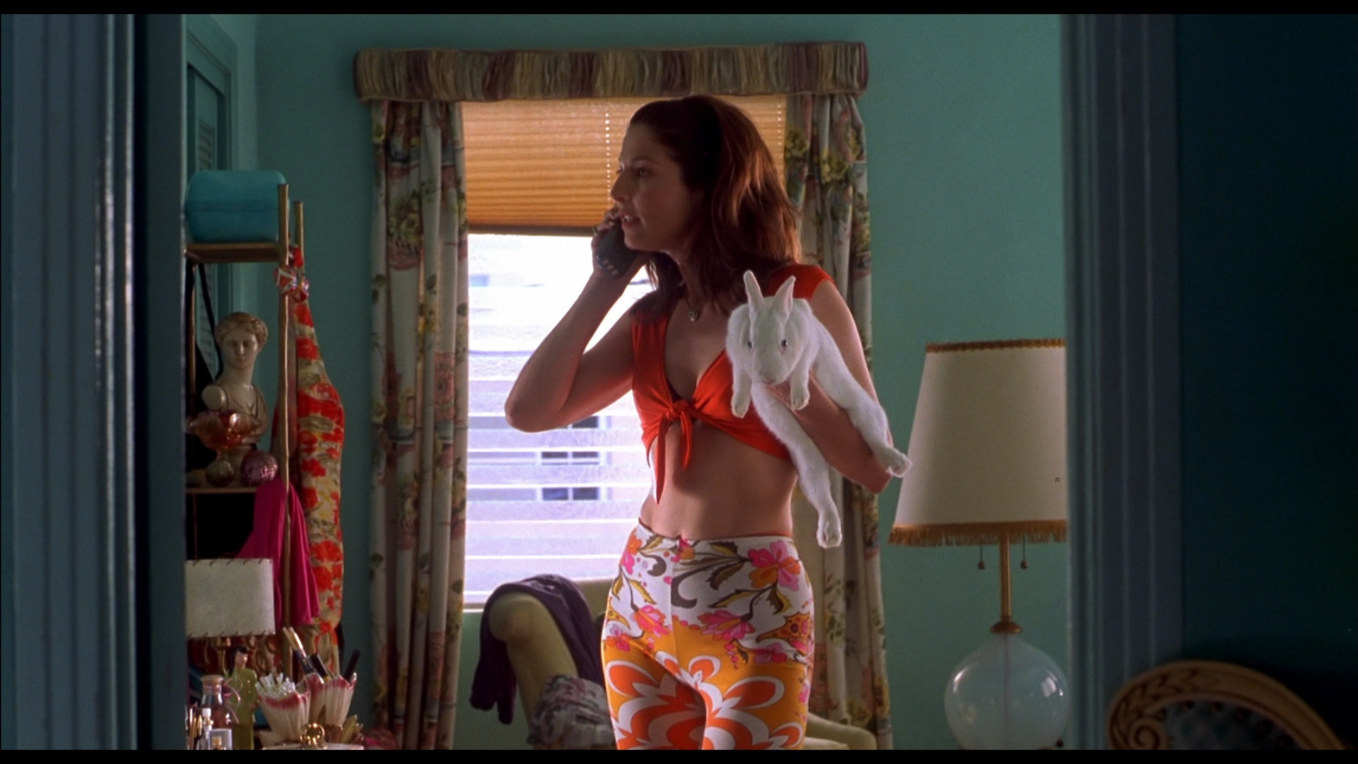 Out Of Sight Blu Ray Jennifer Lopez