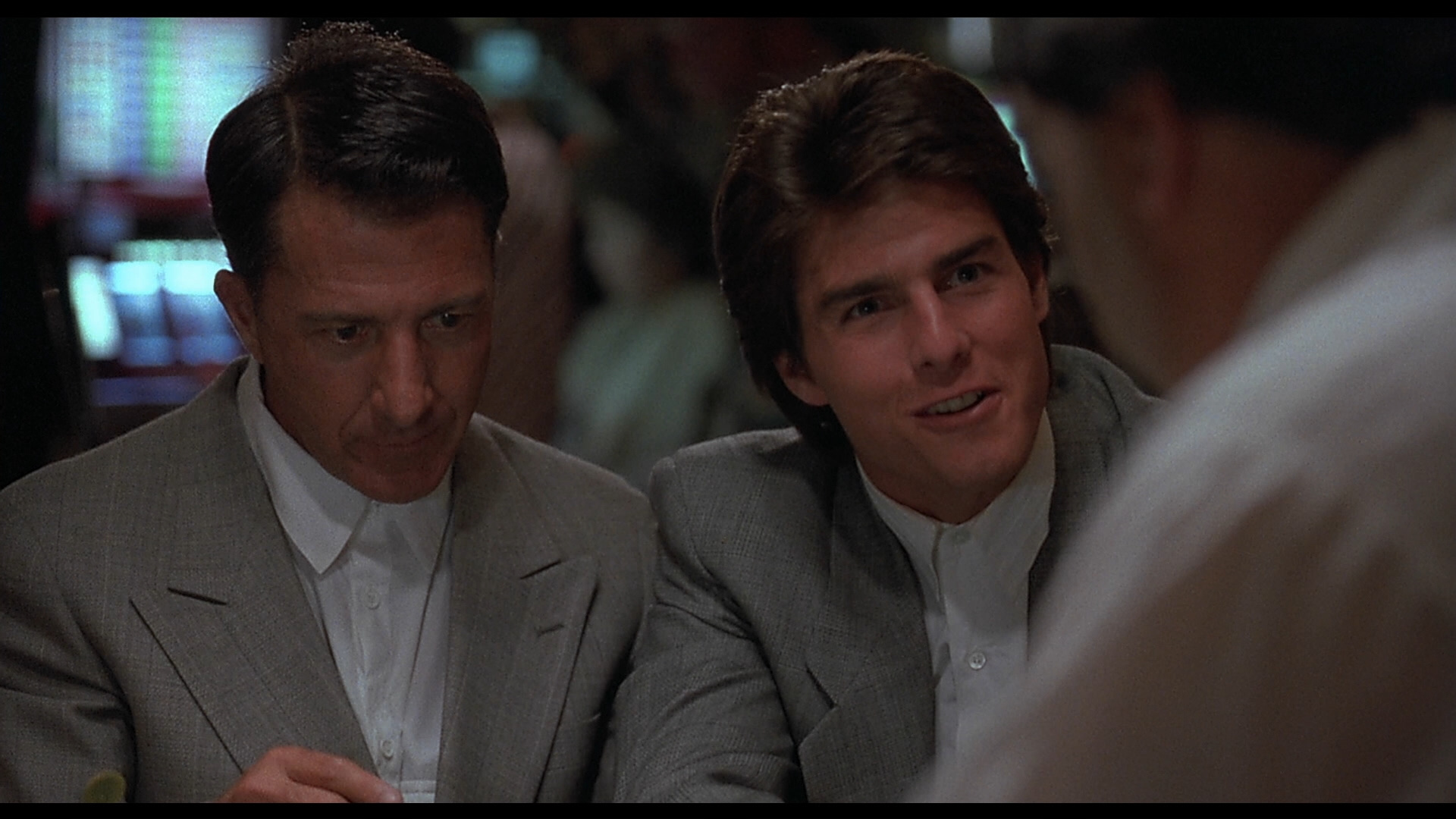 Rain Man Blu-ray disc Only, Please read