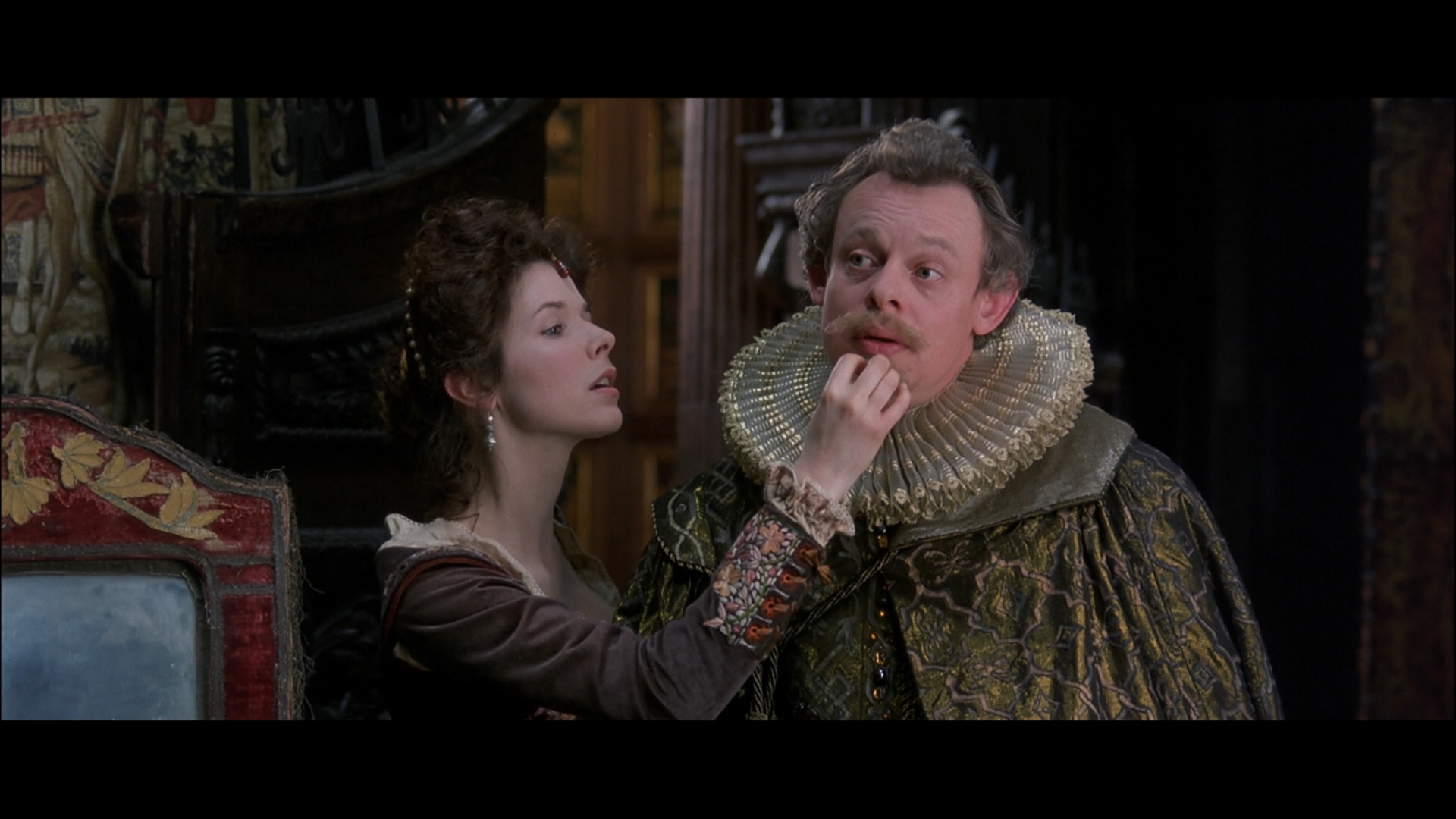 Shakespeare In Love Blu Ray Gwyneth Paltrow Staring gwyneth paltrow, joseph fiennes, judi dench and colin firth. dvdbeaver