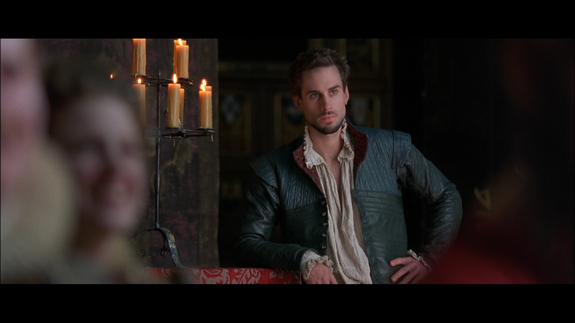 Shakespeare In Love Blu Ray Gwyneth Paltrow Staring gwyneth paltrow, joseph fiennes, judi dench and colin firth. dvdbeaver