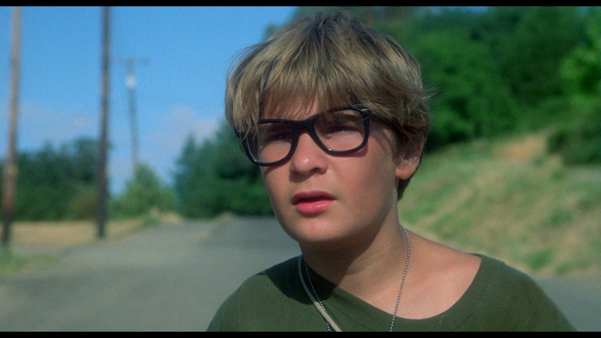 Stand By Me Bluray River Phoenix