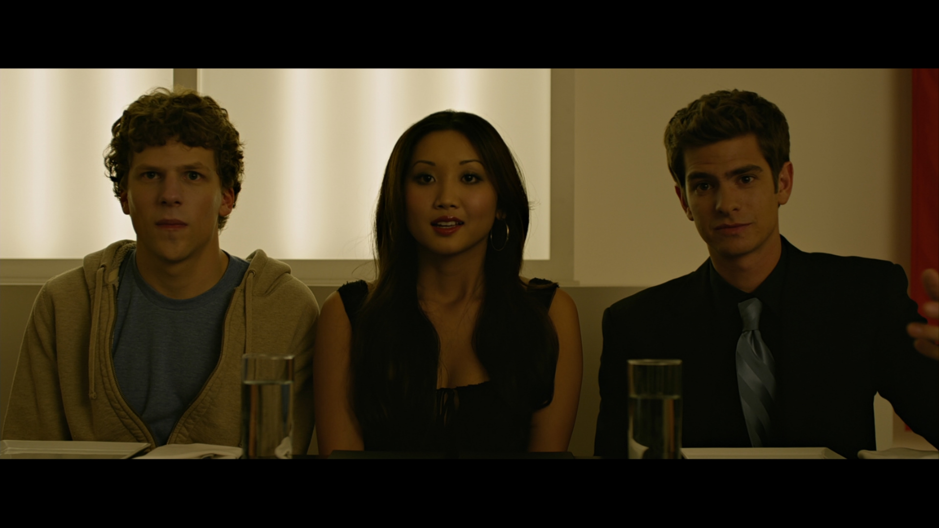 The social network full clearance movie with english subtitles