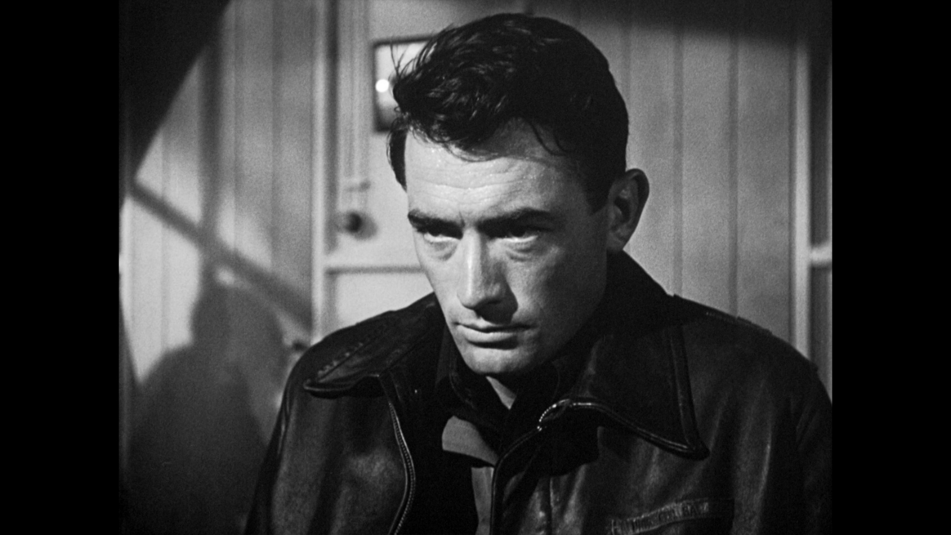 Tweleve O'Clock High Blu-ray - Gregory Peck